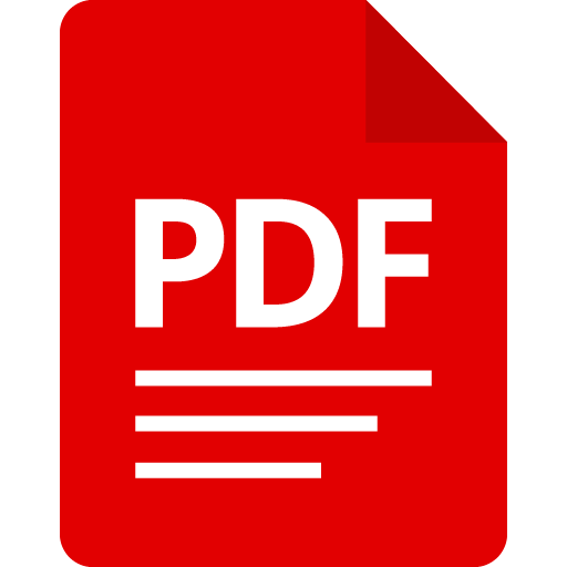 Icona PDF