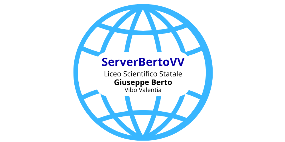 ServerBerto Logo