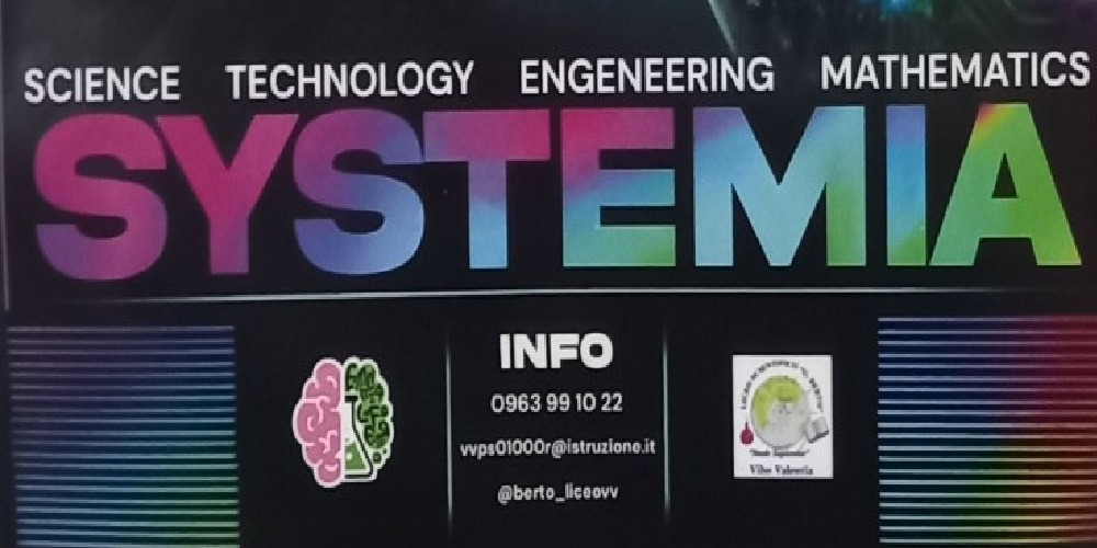 SYSTEMIA Event